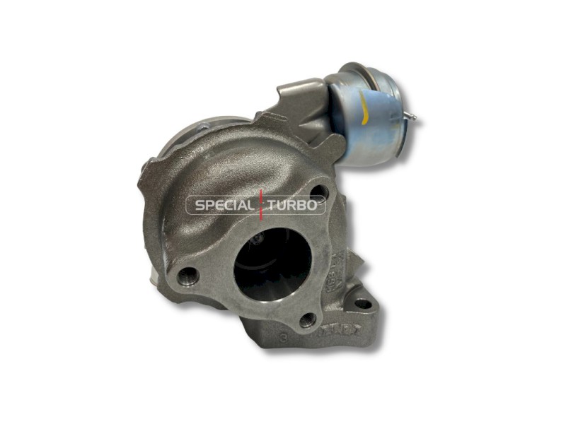 Turbodmychadlo 775274-5002S